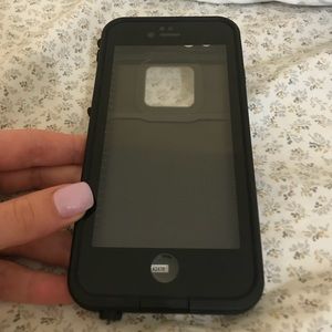 Life proof Case - iPhone 6